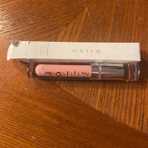 Mally H3 Lipgloss - Picture 2 of 3